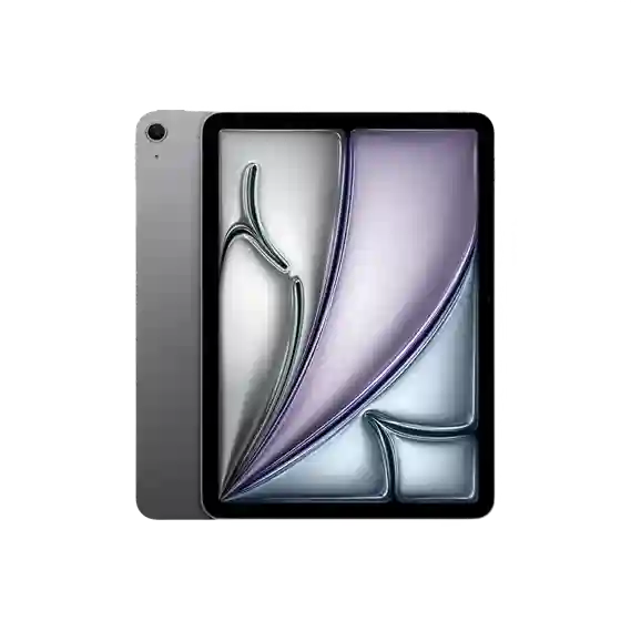 iPad Air 11-inch Wi-Fi + Cellular (M2, 2024)