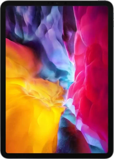 iPad Pro 11 2nd Generation Wi-Fi + Cellular (2020)