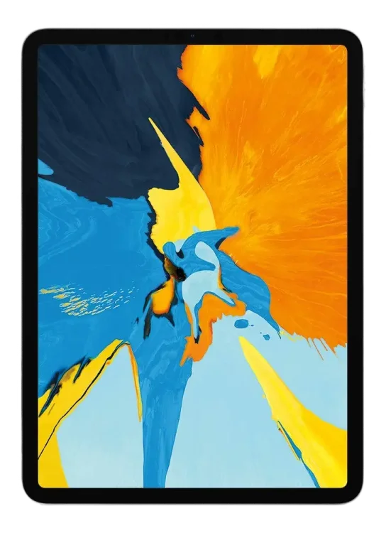 iPad Pro 11 1st Generation Wi Fi Cellular