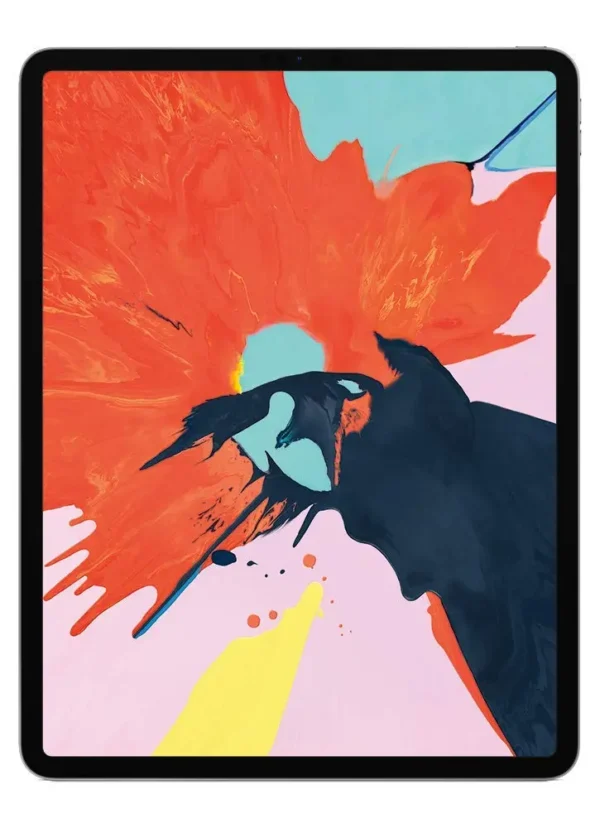 iPad Pro 12.9 3rd Generation Wi-Fi+Cellular