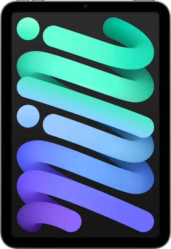 iPad Mini 6th Generation Wi-Fi Only