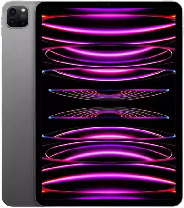 iPad Pro 11 4th Generation Wi-Fi Only