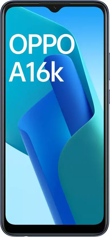 OPPO A16K