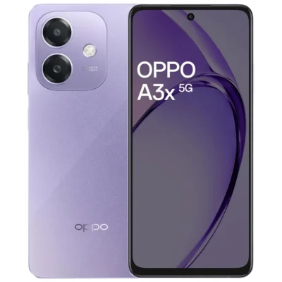 Oppo A3x 5G