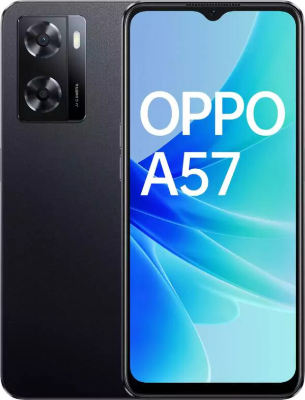 OPPO A57 2022