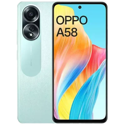 Oppo A58