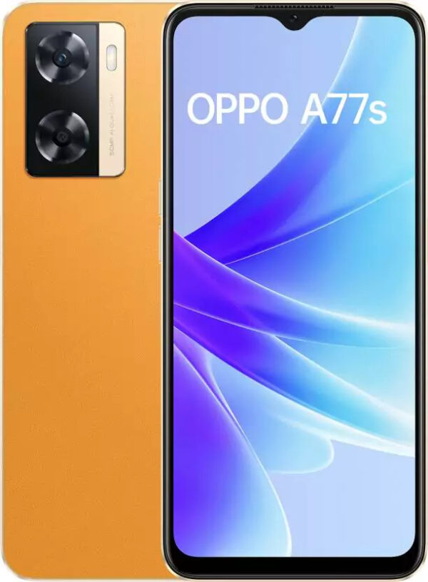 OPPO A77s