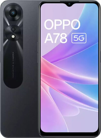 OPPO A78 5G