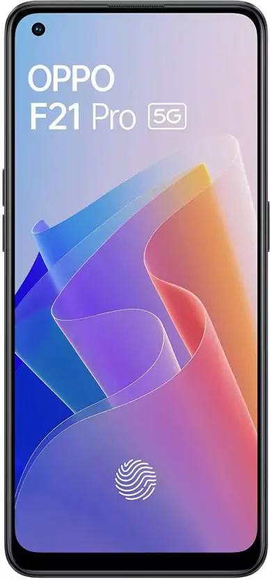 OPPO F21 Pro 5G