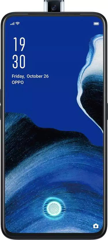 OPPO Reno2 Z
