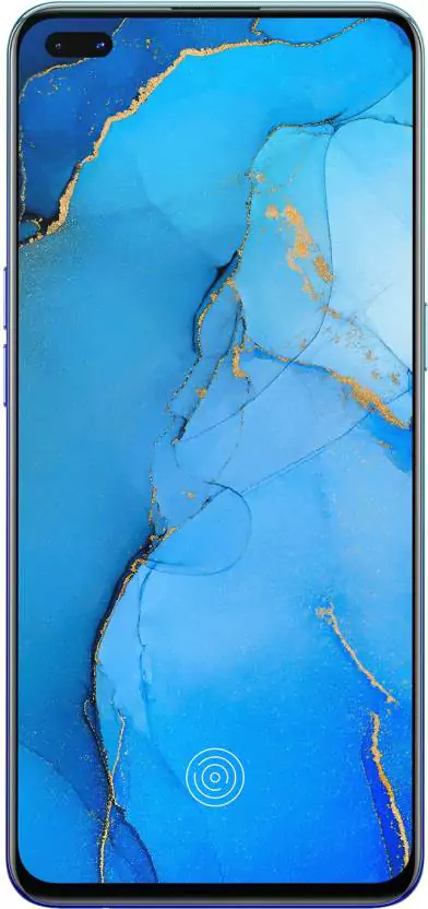 OPPO Reno3 Pro
