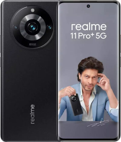Realme 11 Pro Plus 5G