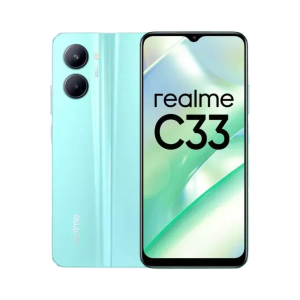 Realme C33 2023