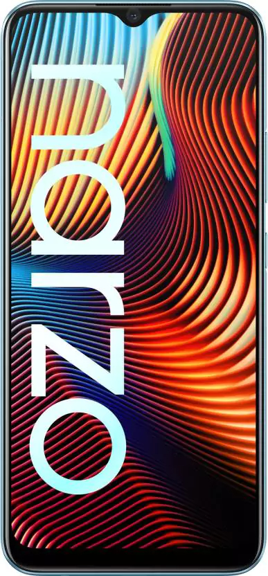 Realme Narzo 20A