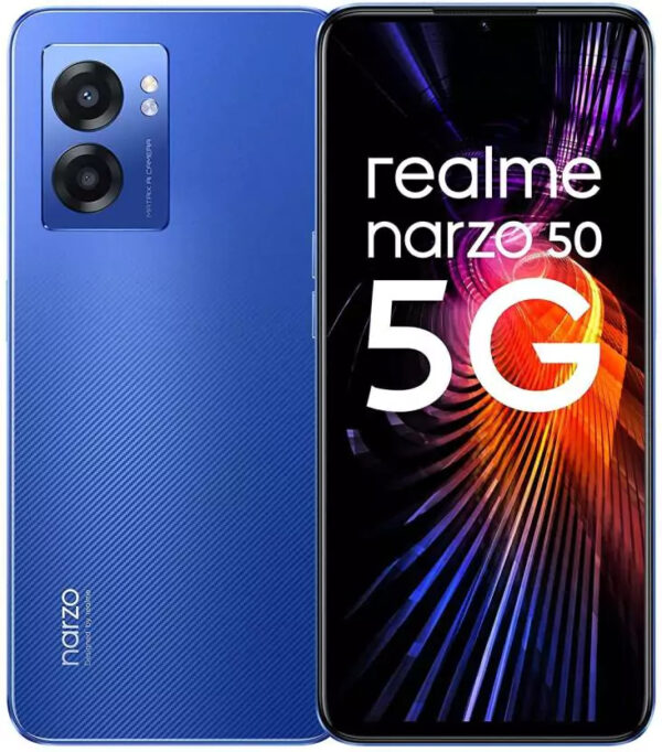 Realme Narzo 50 5G