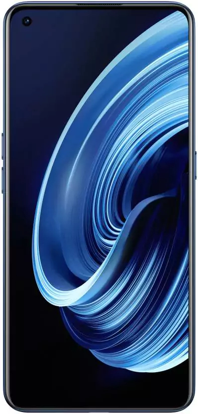 Realme X7 Pro 5G