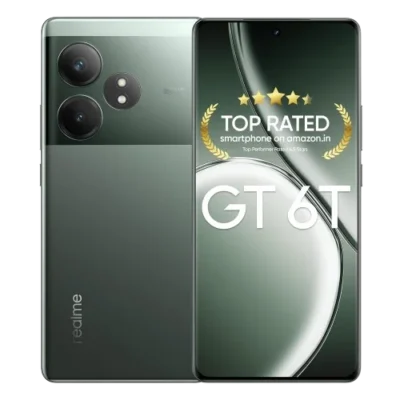 Realme GT 6T 5G