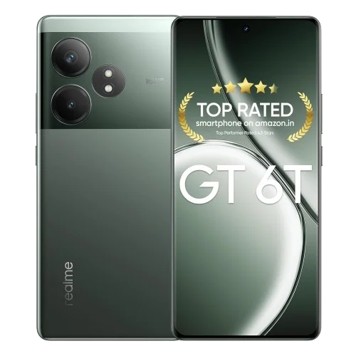 Realme GT 6T 5G