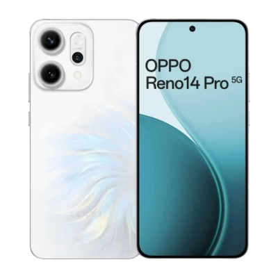 Oppo Reno14 Pro 5G