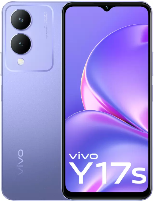 Vivo Y17s