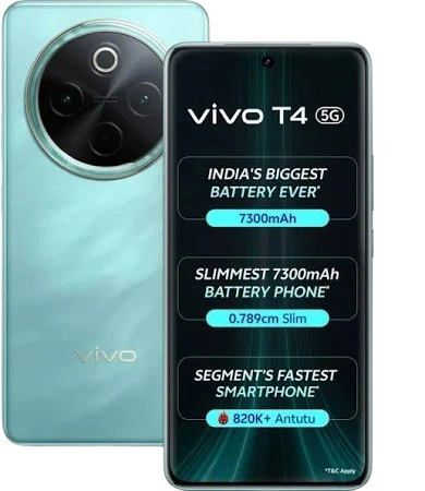 Vivo T4 5G