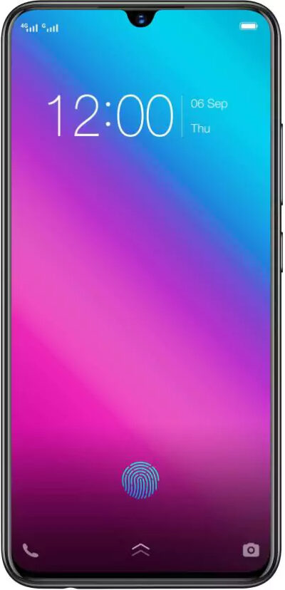Vivo V11