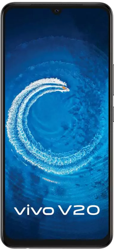 Vivo V20 2021