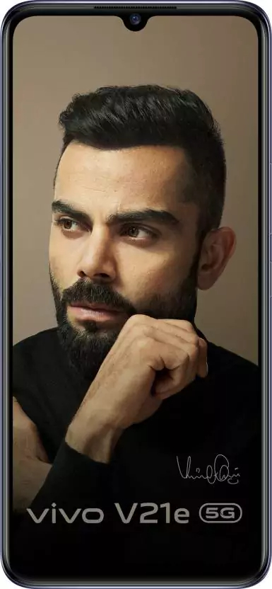 Vivo V21e 5G
