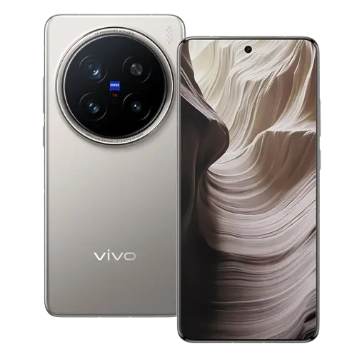 Vivo X200 Pro