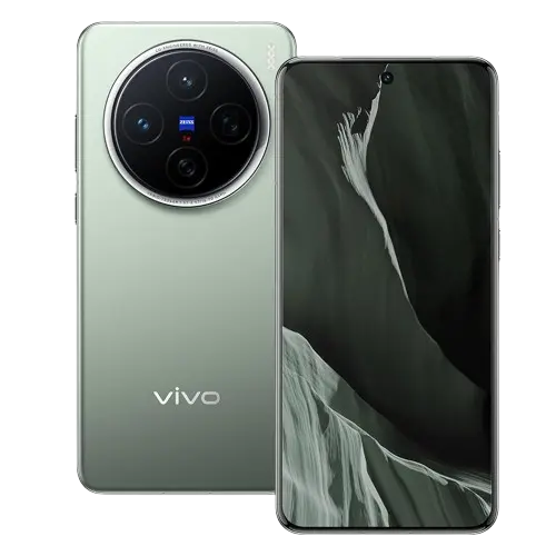 Vivo X200