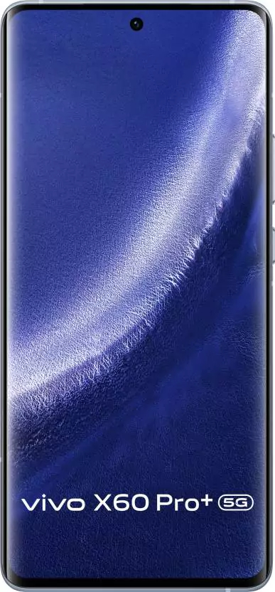 Vivo X60 Pro Plus
