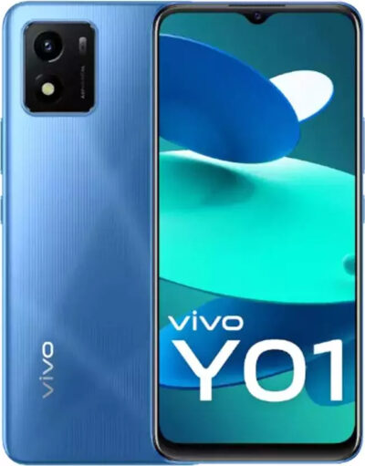 Vivo Y01a