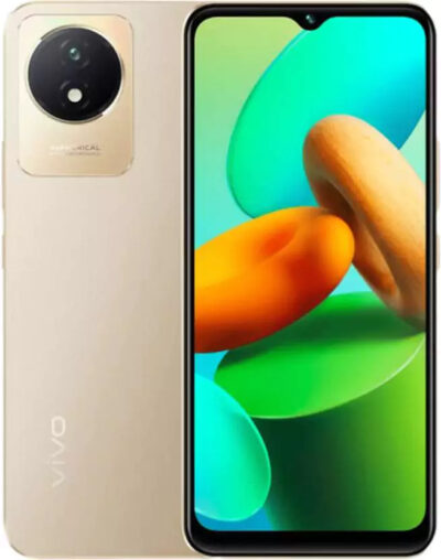 Vivo Y02