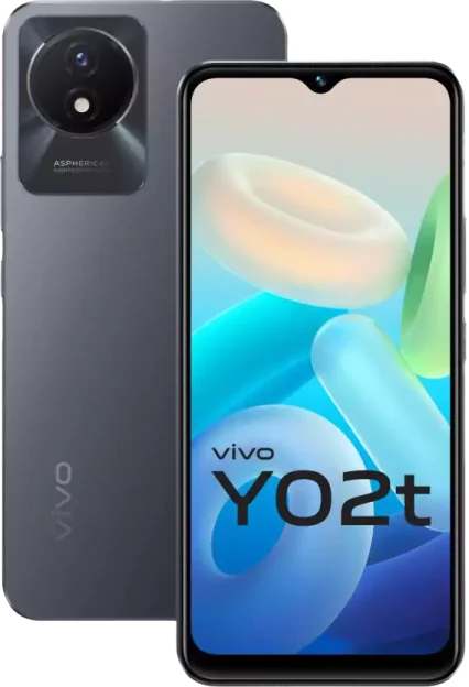 Vivo Y02T
