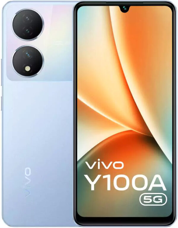Vivo Y100A 5G