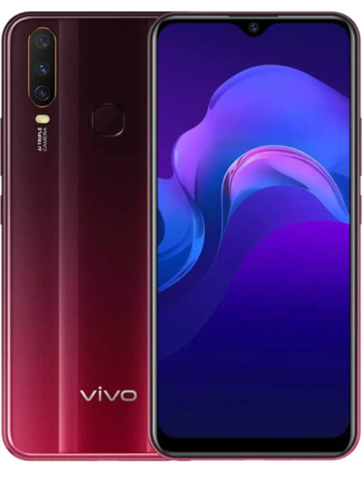 Vivo Y12