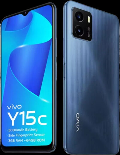Vivo Y15c