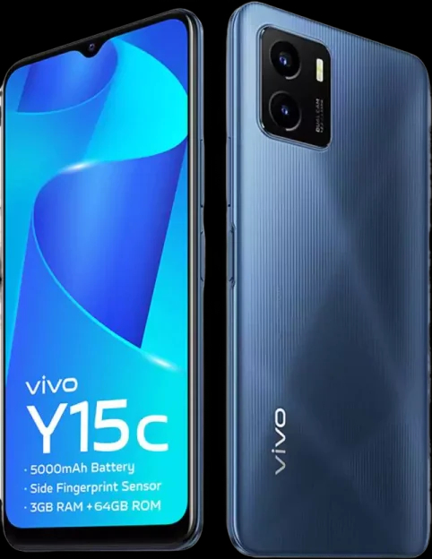 Vivo Y15c