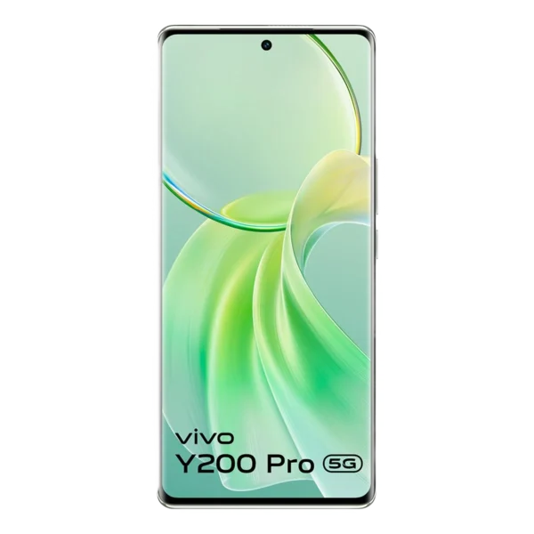 Vivo Y200 Pro 5G