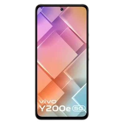 Vivo Y200e 5G