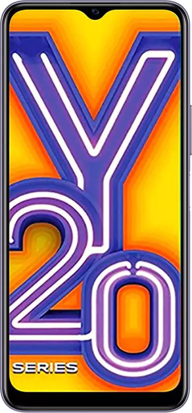 Vivo Y20i