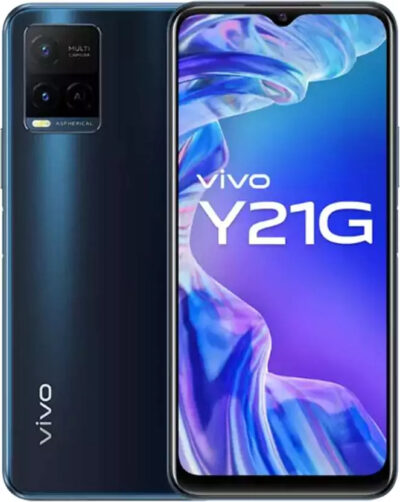Vivo Y21G