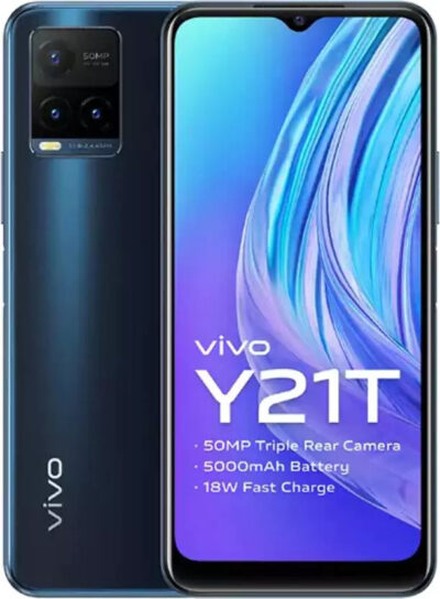 Vivo Y21T