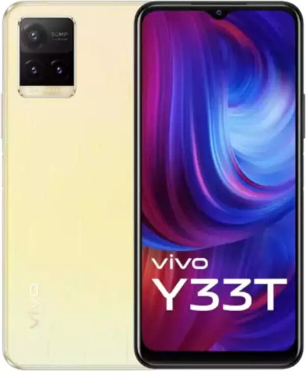 Vivo Y33T