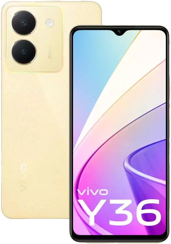 Vivo Y36