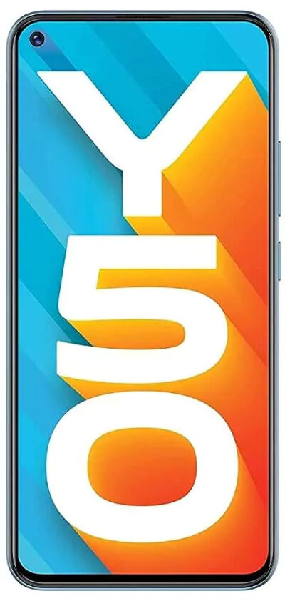 Vivo Y50