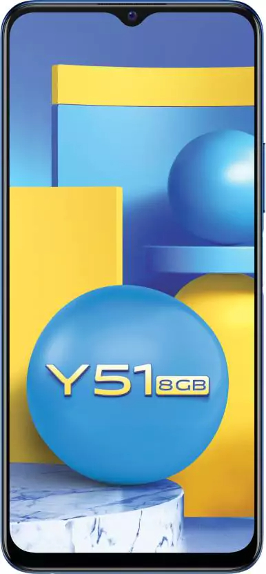 Vivo Y51 2020