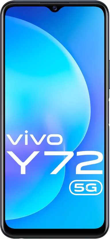 Vivo Y72 5G