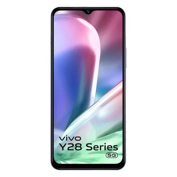 Vivo Y28e 5G