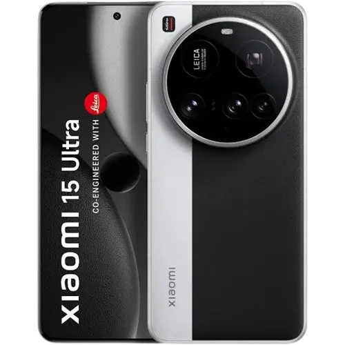 Xiaomi 15 Ultra 5G